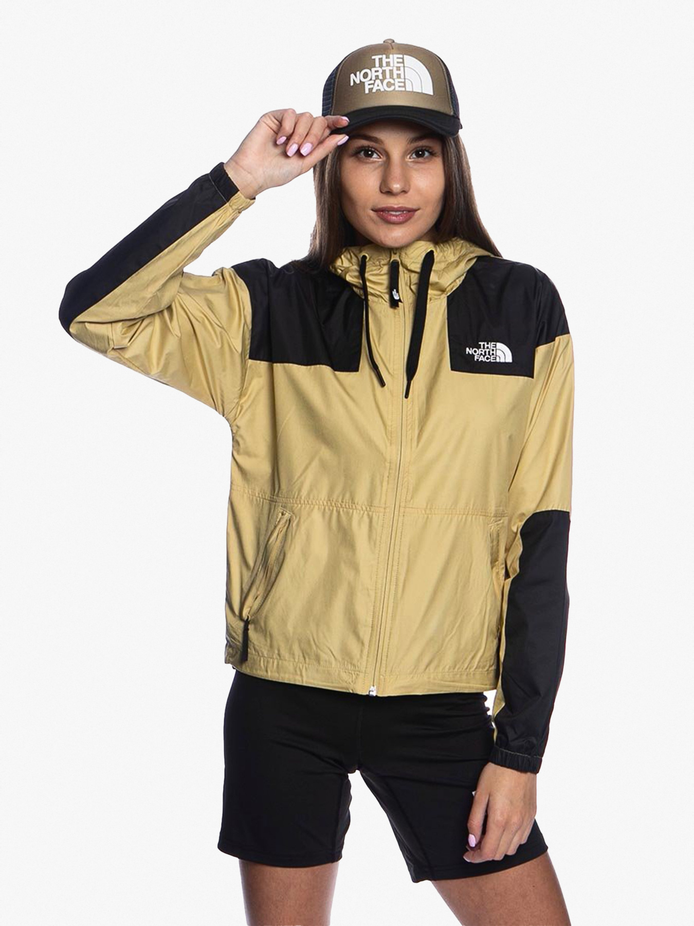 Куртка The North Face модель NF0A4C9HKJ71 Фото