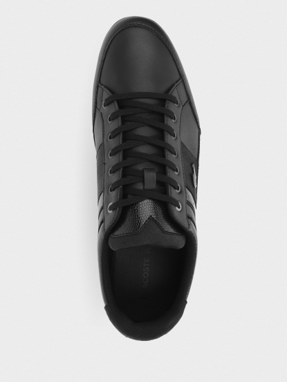 Кросівки Lacoste модель 737CMA000702H — фото 4 - INTERTOP