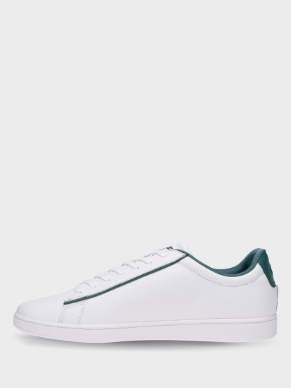 Кросівки Lacoste модель 739SMA0061082 — фото - INTERTOP