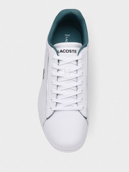 Кросівки Lacoste модель 739SMA0061082 — фото 4 - INTERTOP