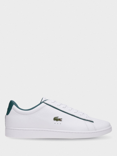 Кросівки Lacoste модель 739SMA0061082 - фото
