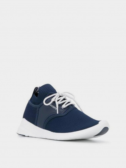 Кросівки Lacoste LT Sense 120 1 модель 739SMA0038092 — фото 3 - INTERTOP