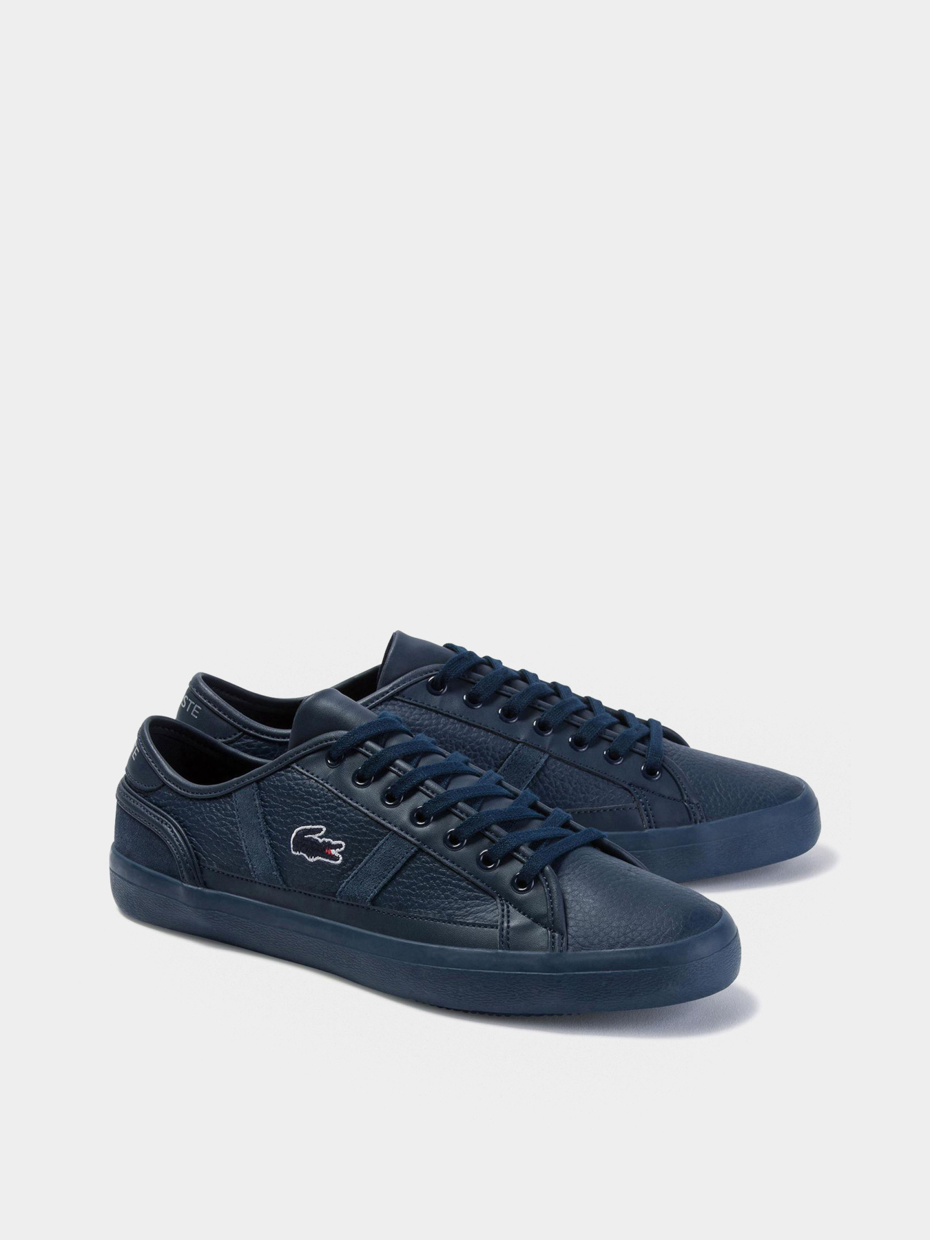 Кеди низькі Lacoste модель 739CMA003295K Фото