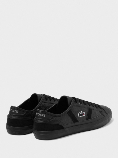 Кроссовки Lacoste модель 739CMA003202H — фото - INTERTOP