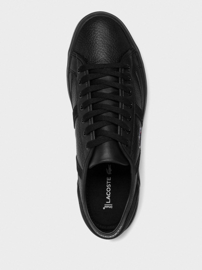 Кроссовки Lacoste модель 739CMA003202H — фото 4 - INTERTOP