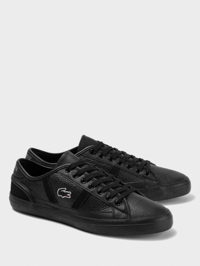 Кросівки Lacoste модель 739CMA003202H - фото