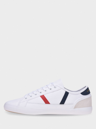 Кеди низькі Lacoste модель 739CMA0052407 — фото - INTERTOP