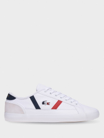 Кеди низькі Lacoste модель 739CMA0052407 Фото