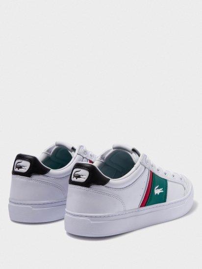 Кроссовки Lacoste модель 739CMA0048082 — фото - INTERTOP