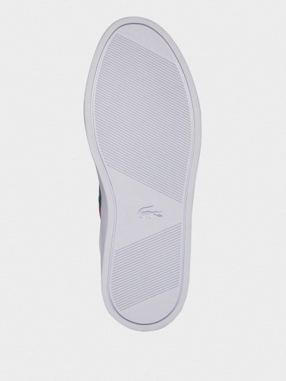 Кроссовки Lacoste модель 739CMA0048082 — фото 3 - INTERTOP