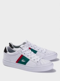 Кросівки повсякденні Lacoste модель 739CMA0048082 Фото