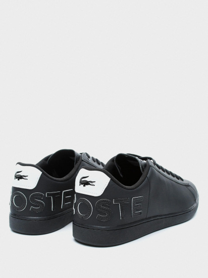 Кросівки Lacoste модель 739SMA0052312 — фото - INTERTOP