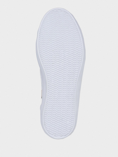 Кеди низькі Lacoste модель 739CFA002483J — фото 3 - INTERTOP