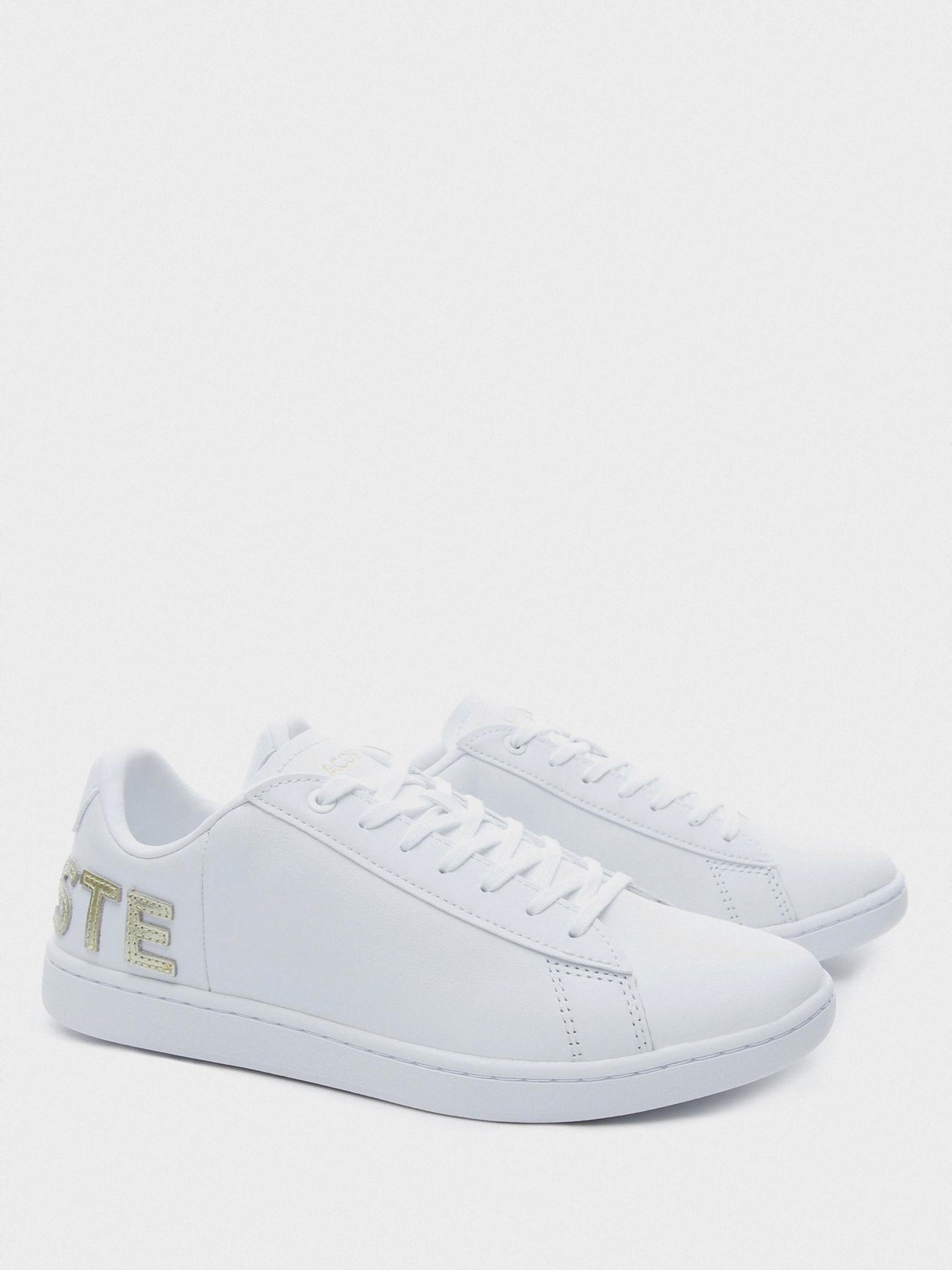 Кеди Lacoste модель 739SFA003421G Фото