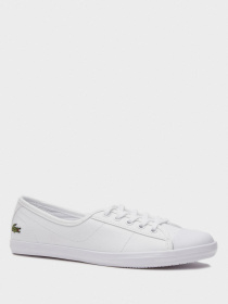 Кеди низькі Lacoste модель 737CFA0065001 Фото