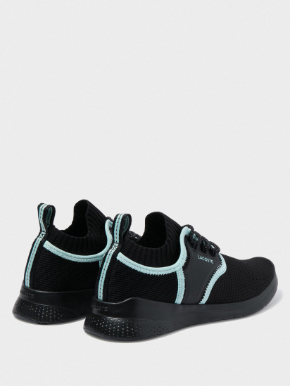 Кросівки Lacoste модель 739SFA00372J9 — фото - INTERTOP