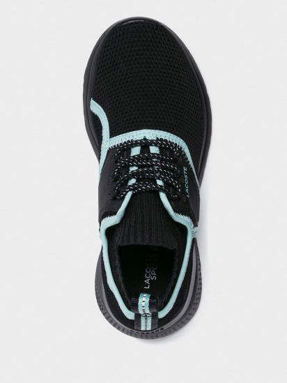Кросівки Lacoste модель 739SFA00372J9 — фото 4 - INTERTOP