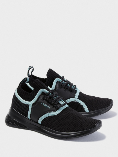 Кросівки Lacoste модель 739SFA00372J9 - фото