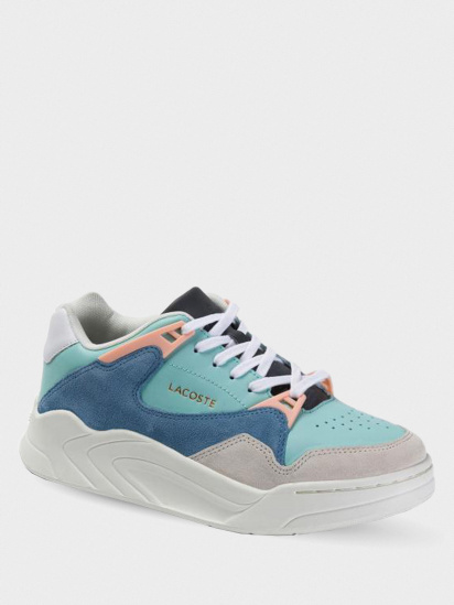 Кросівки Lacoste модель 739SFA0033AAK - фото
