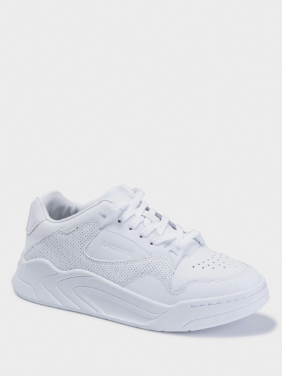 Кросівки Lacoste модель 739SFA005621G - фото