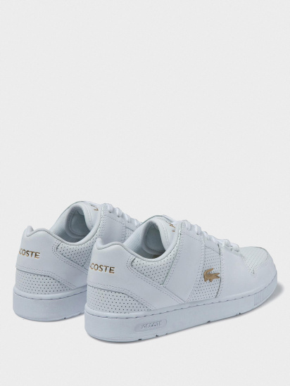 Кеди низькі Lacoste модель 739SFA003521G — фото - INTERTOP