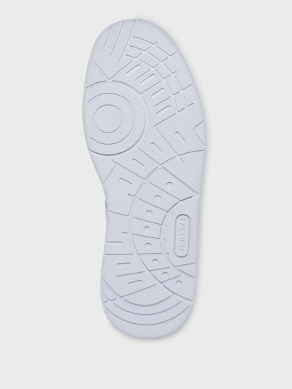 Кеди низькі Lacoste модель 739SFA003521G — фото 3 - INTERTOP