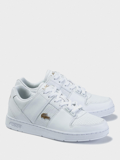 Кеди низькі Lacoste модель 739SFA003521G — фото 5 - INTERTOP