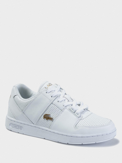 Кеди низькі Lacoste модель 739SFA003521G - фото