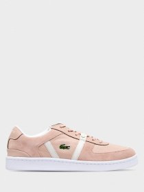 Кеды низкие Lacoste модель 739SFA0022TS2 Фото