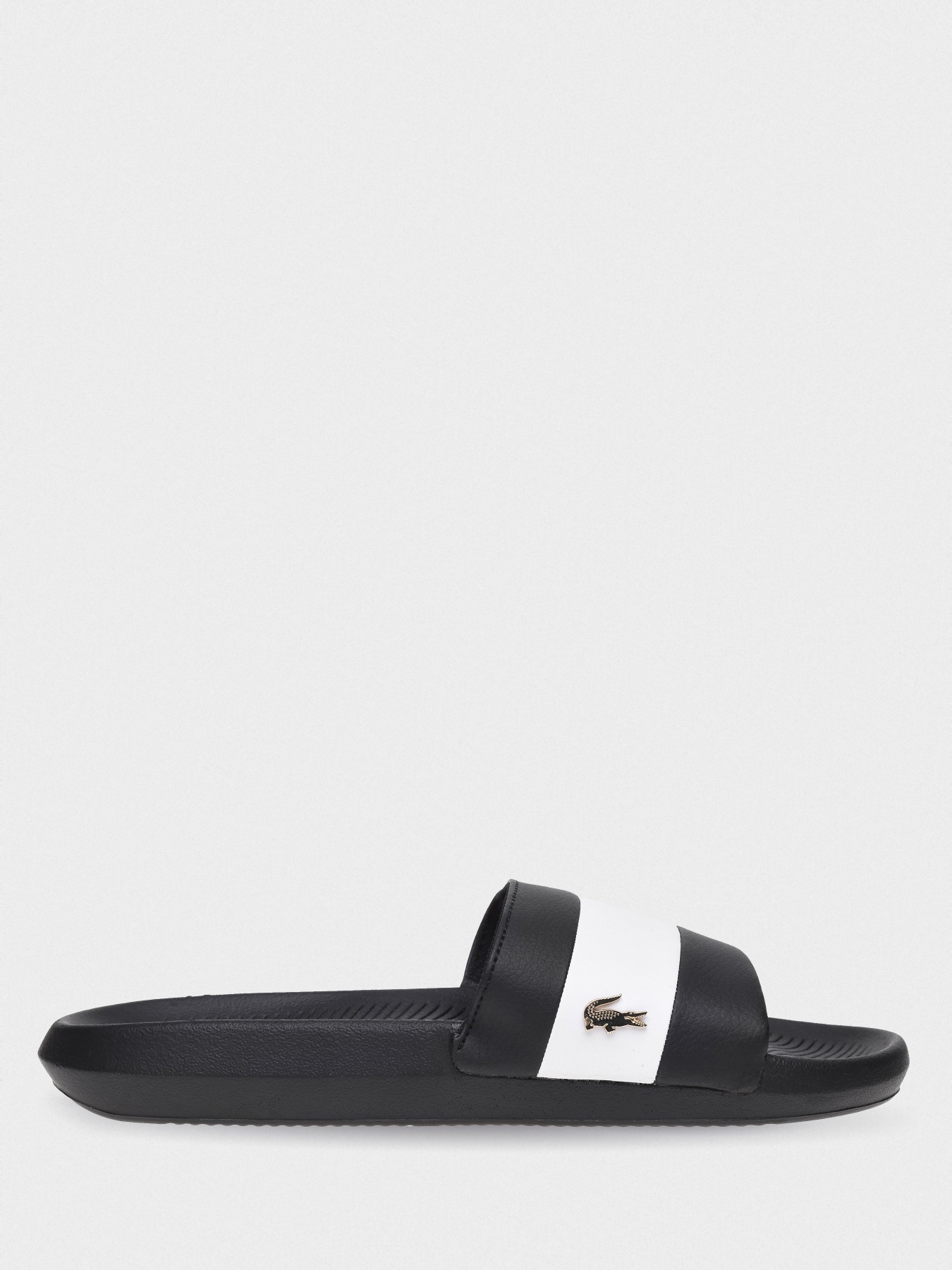 Шльопанці Lacoste модель 739CFA0036312 Фото