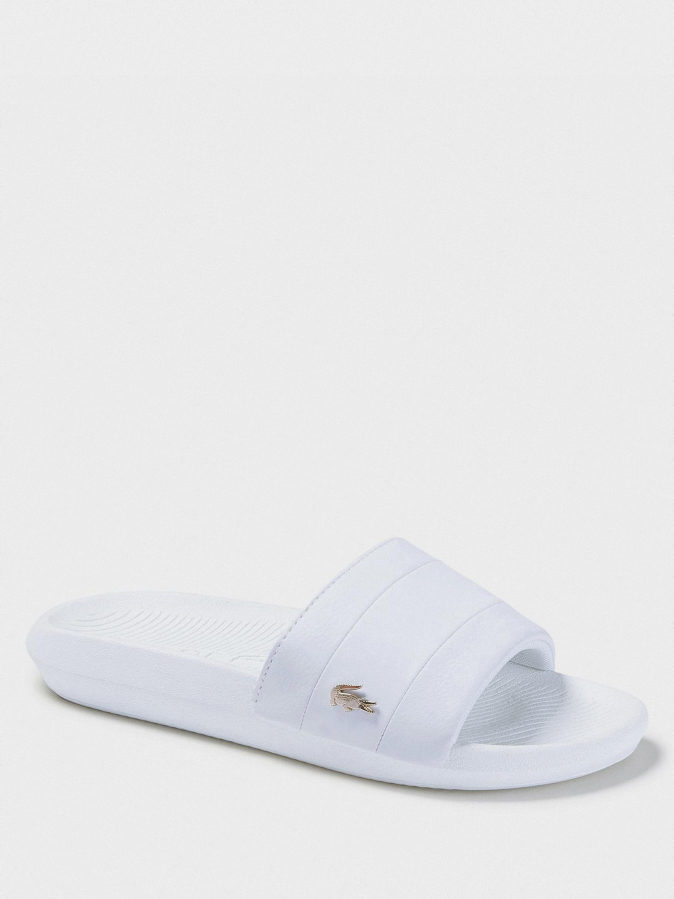 Шльопанці Lacoste модель 739CFA003621G Фото