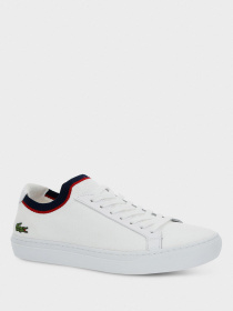 Кроссовки Lacoste модель 737CMA0038407 Фото