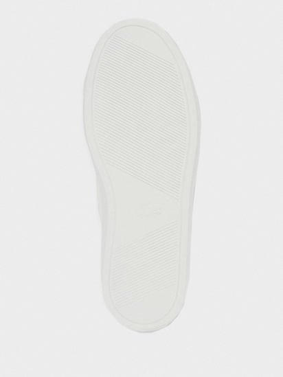 Кросівки Lacoste модель 737CMA0038407 — фото 3 - INTERTOP