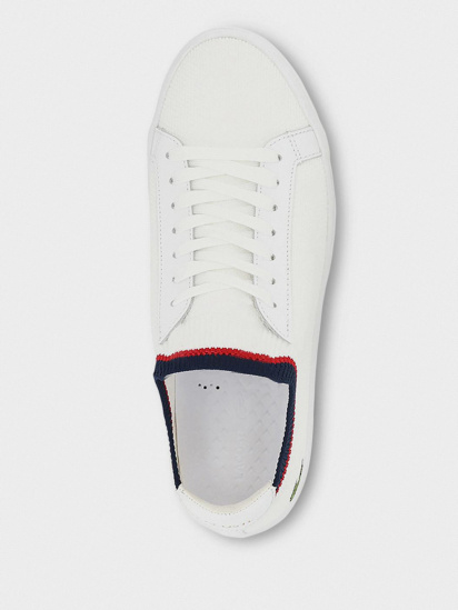 Кросівки Lacoste модель 737CMA0038407 — фото 4 - INTERTOP