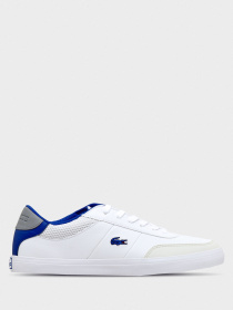 Кеди низькі Lacoste модель 739CUJ0011080 Фото