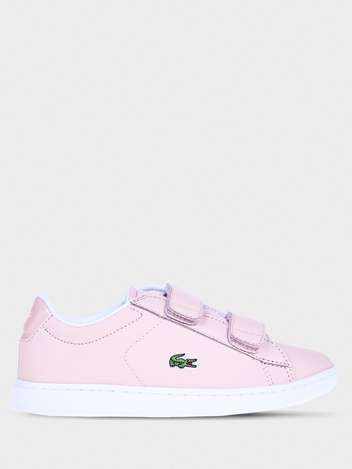 Кеды низкие Lacoste модель 739SUC00057F8 Фото