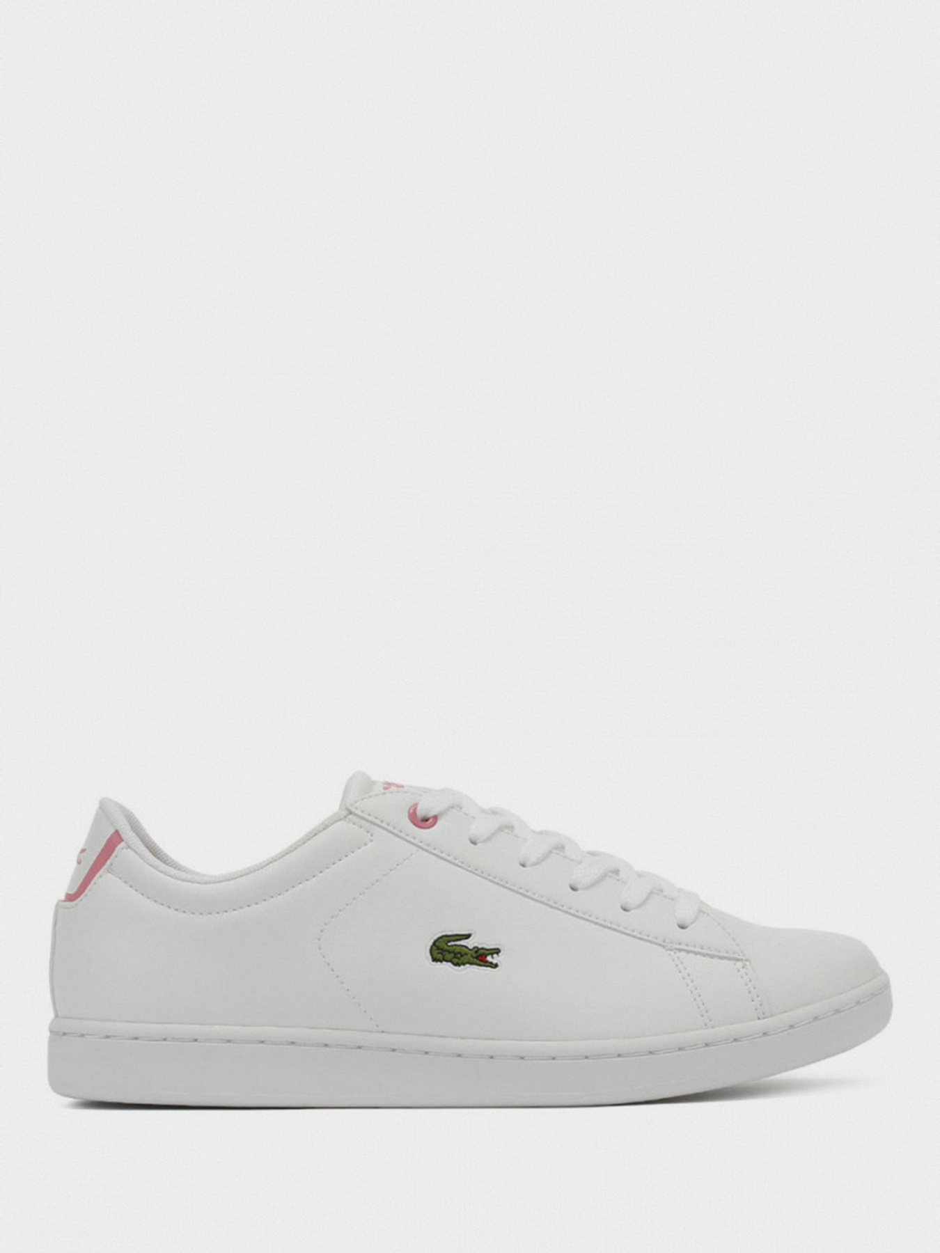 Кеди Lacoste модель 737SUJ0012B53 Фото