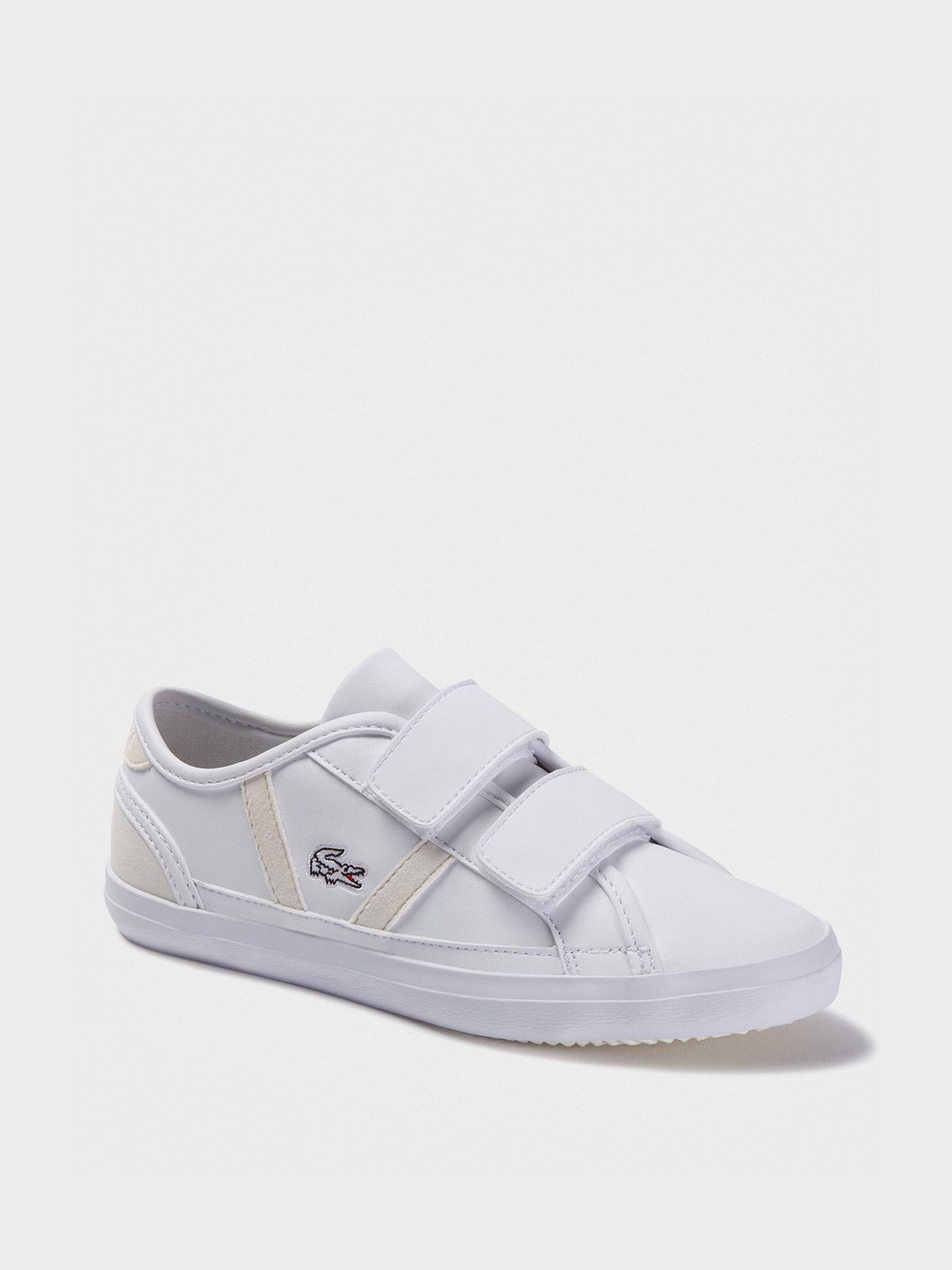 Кеды низкие Lacoste Sideline 120 2 CUC модель 739CUC002065T Фото