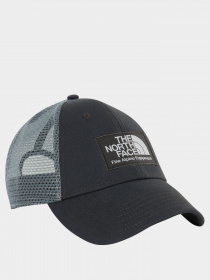 Кепка The North Face модель NF00CGW20C51 Кепка The North Face модель NF00CGW20C51 Фото