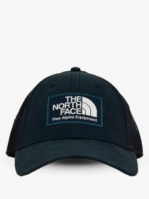 Кепка The North Face Mudder Trucker модель NF00CGW2H2G1 Фото