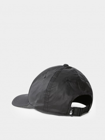 Кепка The North Face 66 Classic Tech Hat модель NF0A3FK5KY41 — фото - INTERTOP