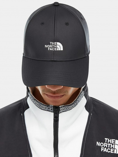 Кепка The North Face 66 Classic Tech Hat модель NF0A3FK5KY41 — фото 3 - INTERTOP