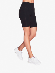 Шорти Skechers модель W2SH40 BLK Фото