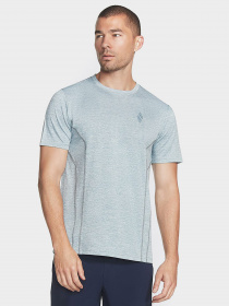 Футболка Skechers Quest модель M1TS153 BLLB Фото