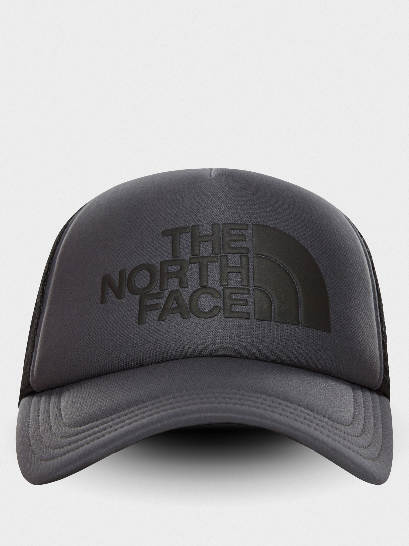 Кепка The North Face TNF Logo Trucker модель NF0A3FM3MN81 Фото
