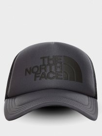 Кепка The North Face TNF Logo Trucker модель NF0A3FM3MN81 Фото