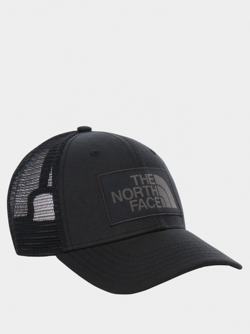 Кепка The North Face Mudder Trucker модель NF0A3SHTJK31 Фото
