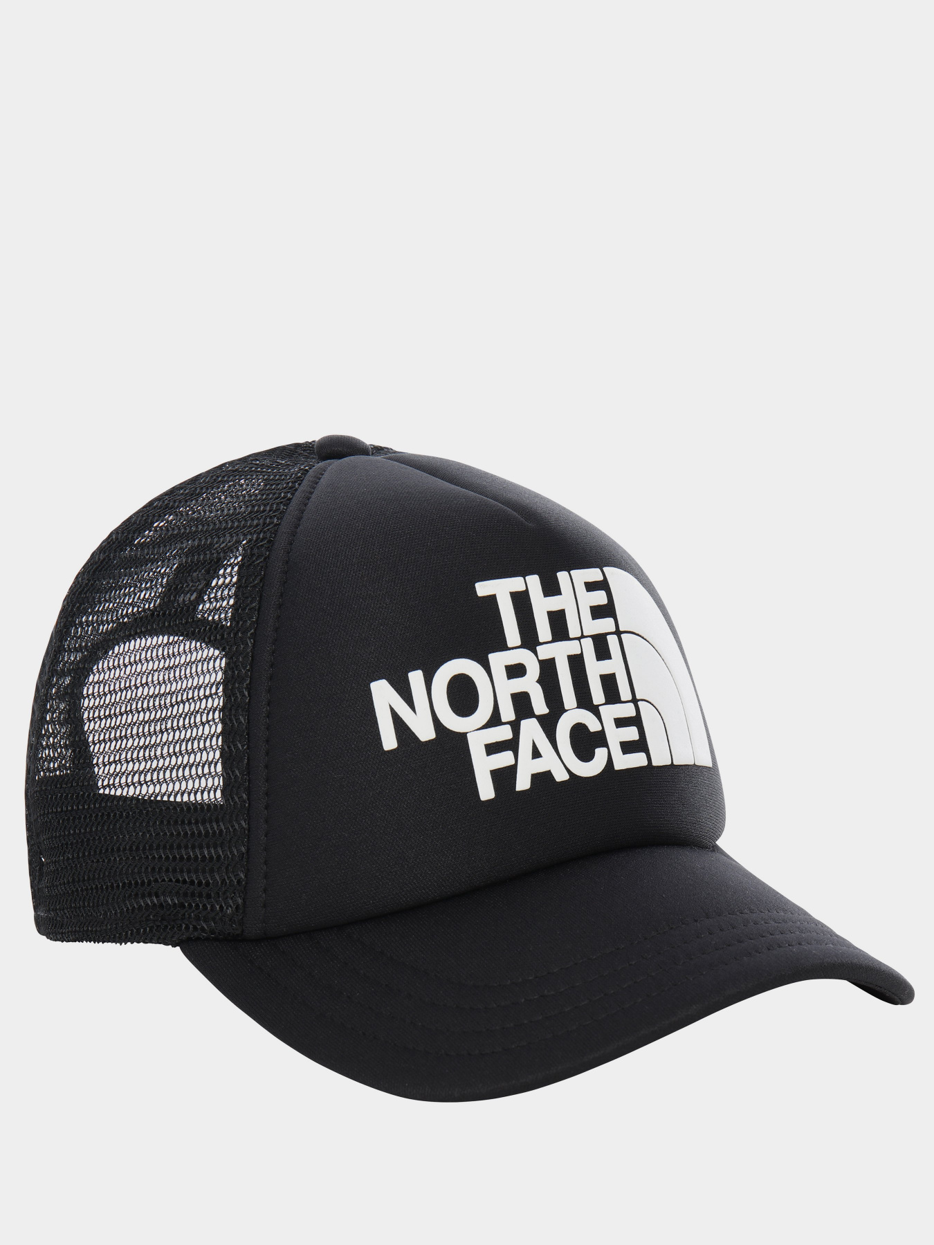 Кепка The North Face Youth Logo Trucker модель NF0A3SIIKY41 Фото