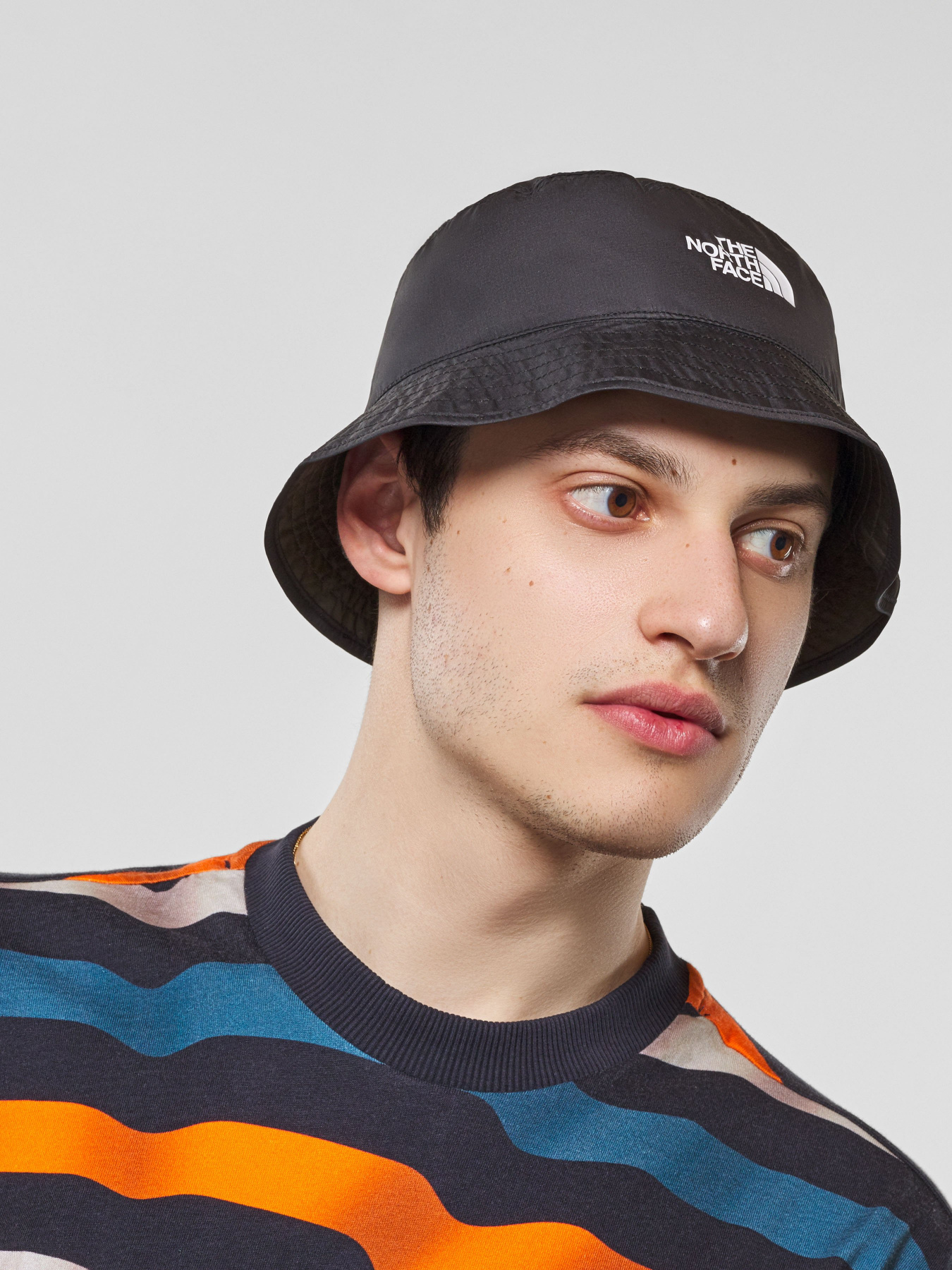 Панама The North Face модель NF00CGZ0TY11 Фото