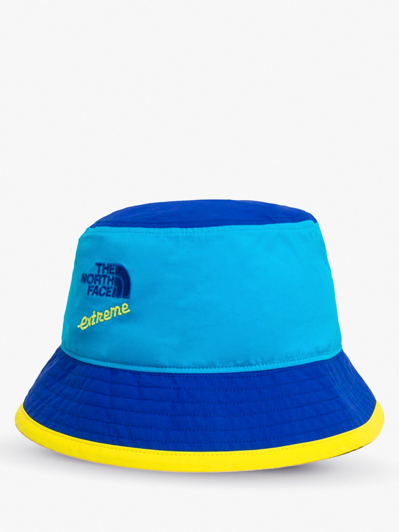 Панама The North Face Street Bucket модель NF0A3VVKD7R1 Фото